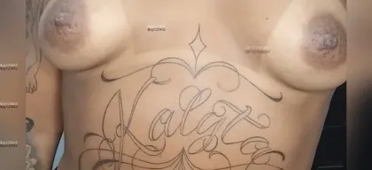 Foto profissional de MELZINHA