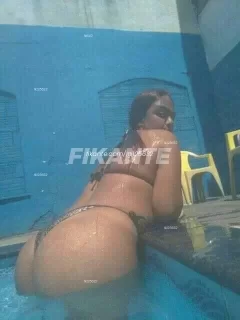 Foto profissional de Nathalia