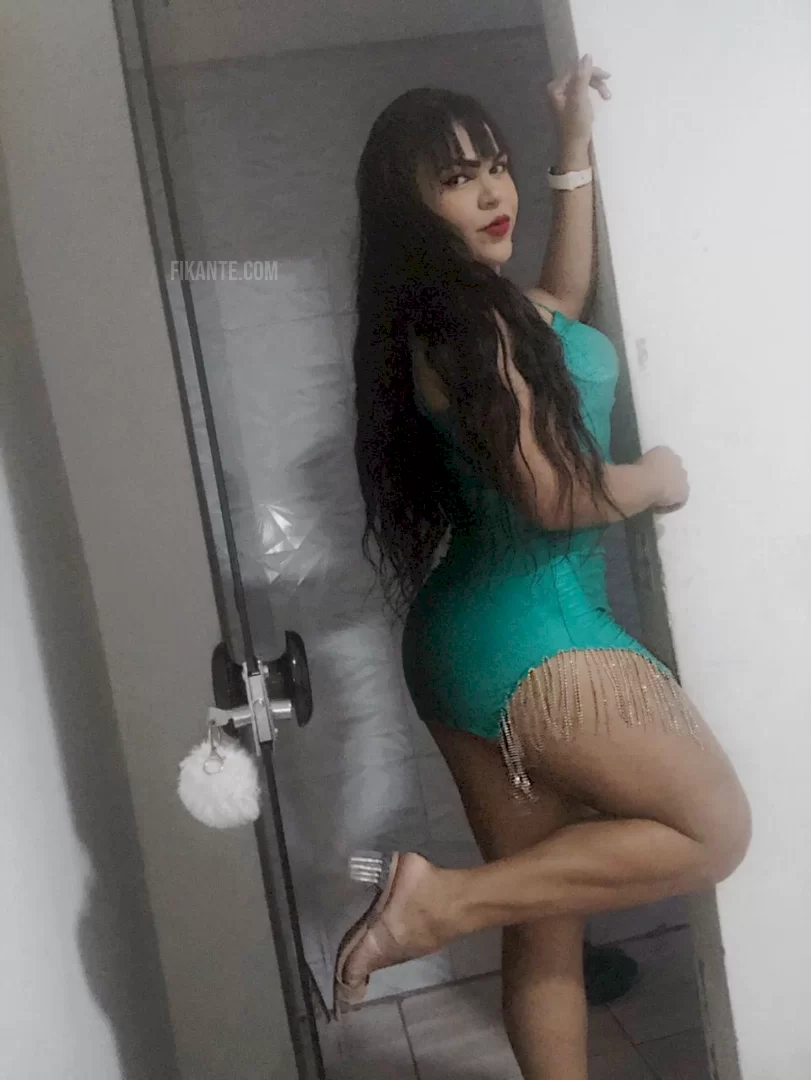 Danielly - foto no feed de Petrolina
