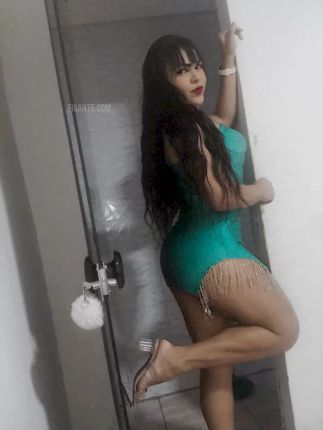 Danielly - foto no feed de Petrolina