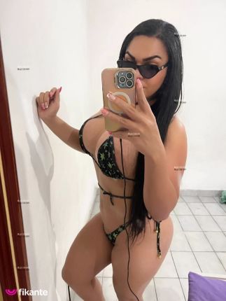 Danielly - foto no feed de Petrolina
