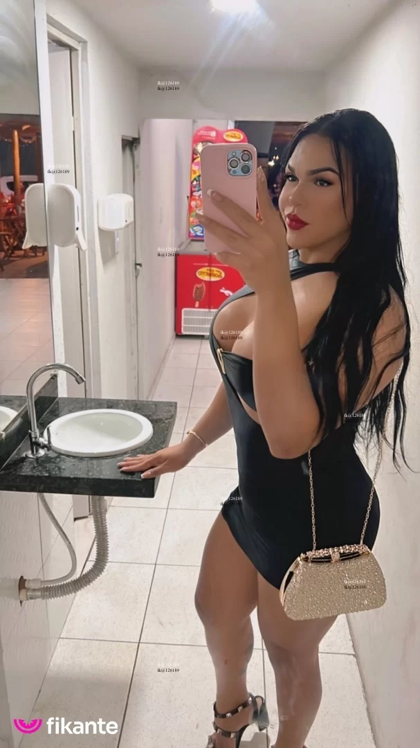 Danielly - foto no feed de Petrolina