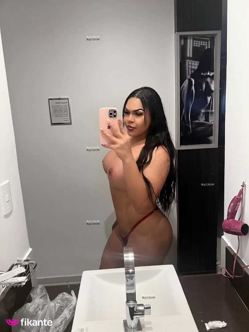 Foto de Danielly
