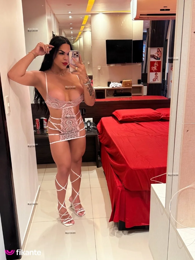 Foto de Danielly