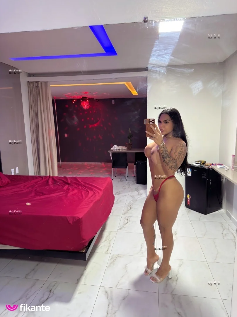 Foto de Danielly