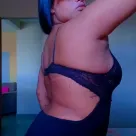Foto profissional de Thamara