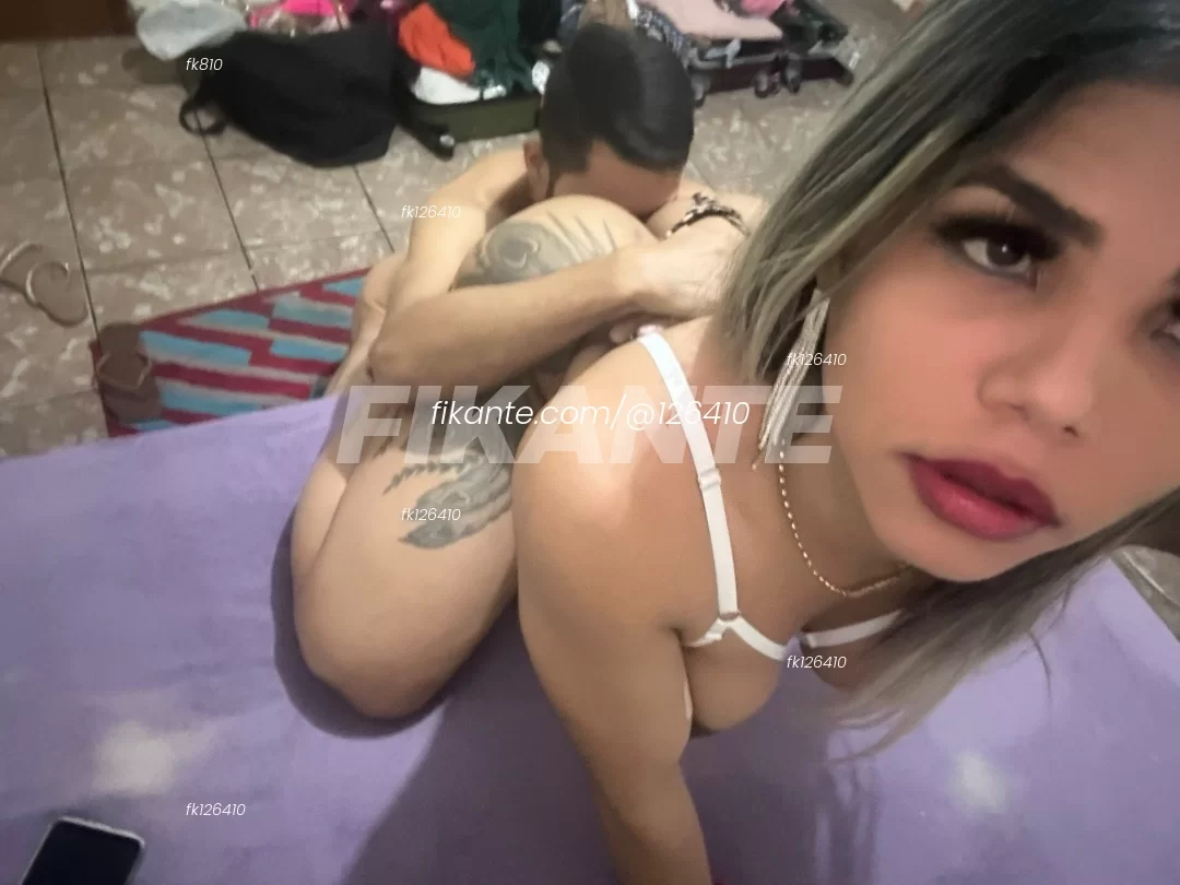 KAMILLY GARCIA - foto no feed de Marabá