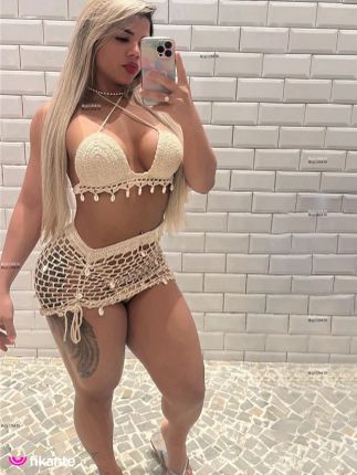 KAMILLY GARCIA - foto no feed de Marabá