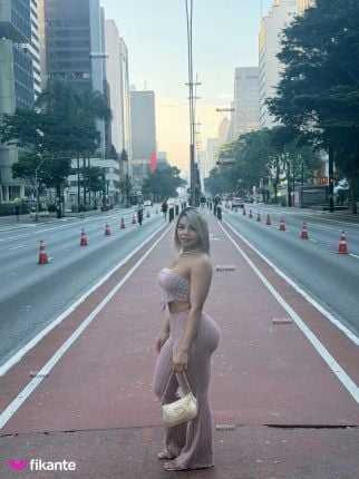 Foto de KAMILLY GARCIA
