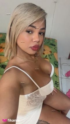 Foto de KAMILLY GARCIA