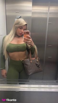 Foto de KAMILLY GARCIA