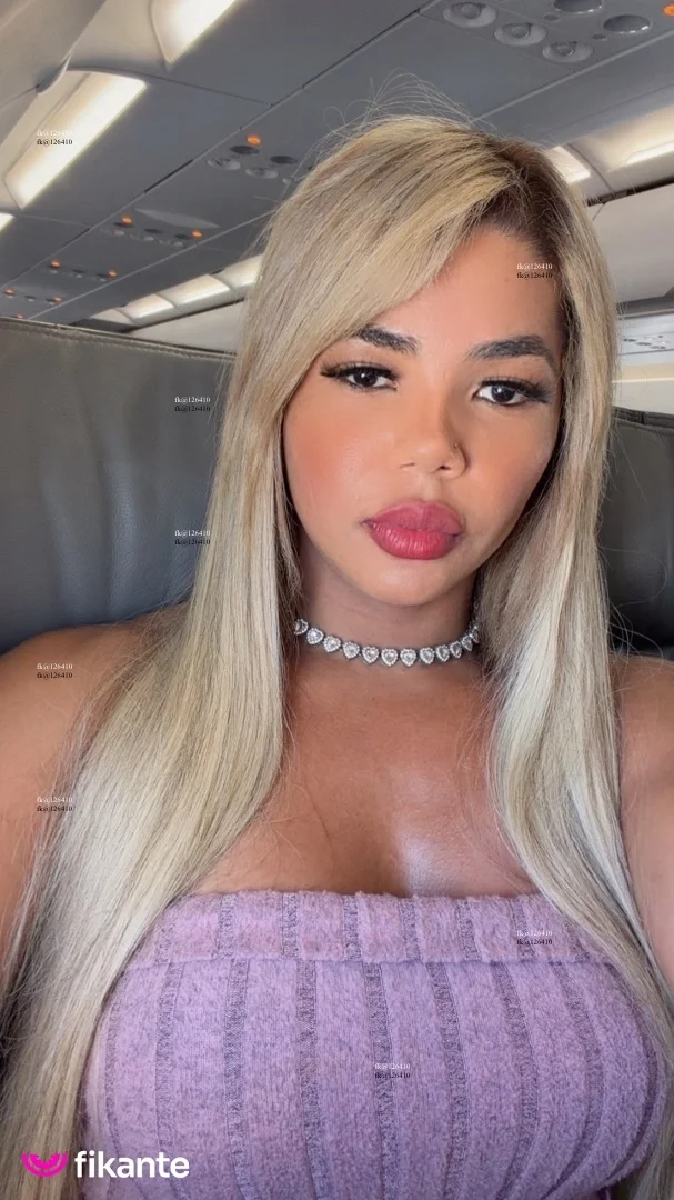 Foto de KAMILLY GARCIA