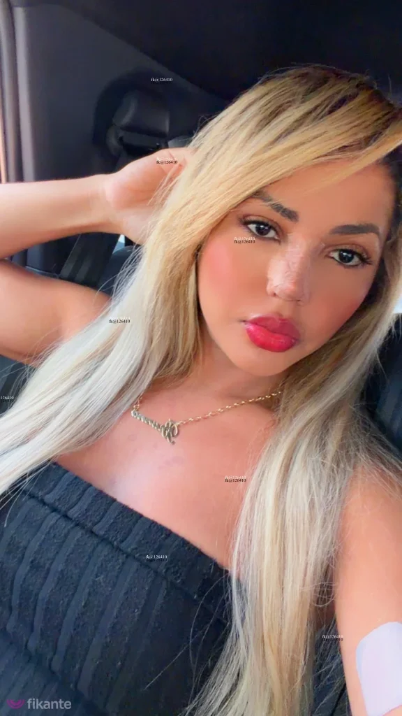 Foto de KAMILLY GARCIA