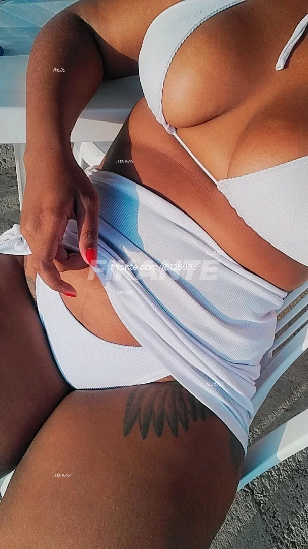 A Bárbara Santos - foto no feed de Brumado