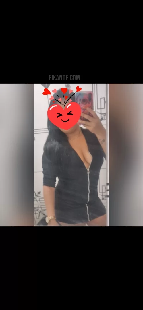 Foto profissional de Nanda