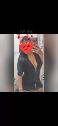 Nanda - foto no feed de Juína