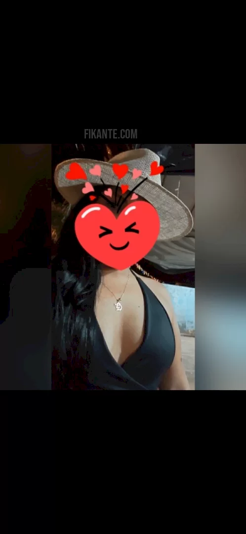 Nanda - foto no feed de Juína