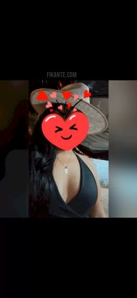 Nanda - foto no feed de Juína