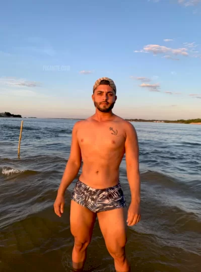 Imagem ou Vídeo