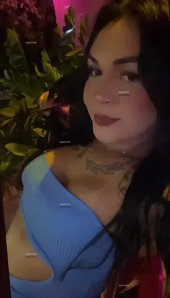 Bruna Sabioli - foto no feed de Sinop