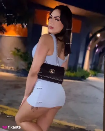 Bruna Sabioli - foto no feed de Sinop