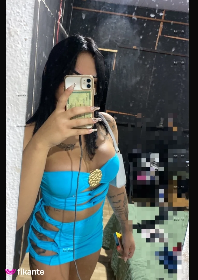 Bruna Sabioli - foto no feed de Sinop