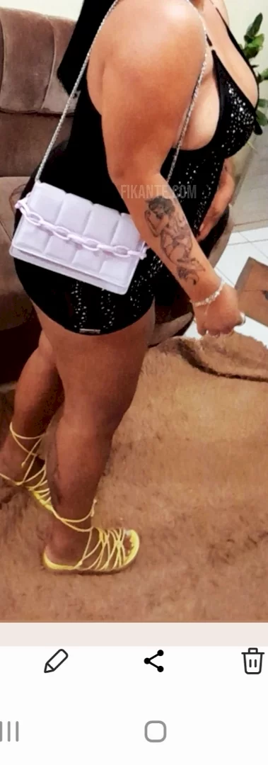 Foto profissional de Vanessa