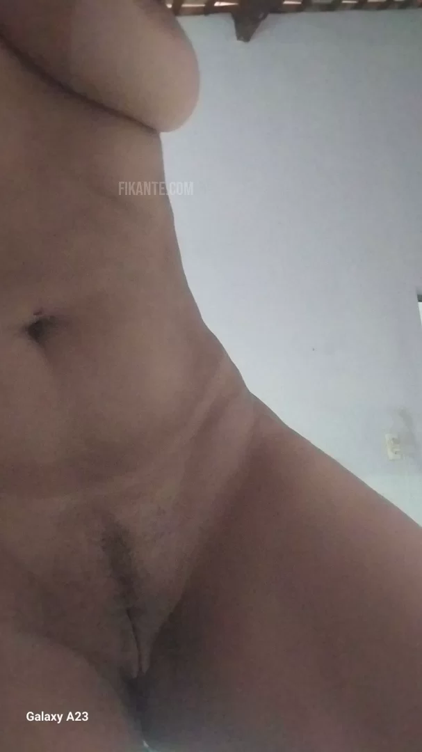 Coroa gostosa - foto no feed de Floriano