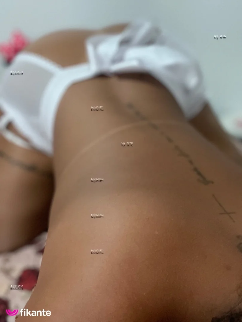 Mulata Sexy - foto no feed de Sinop