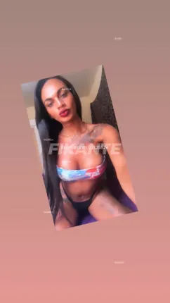 trans safadinha com local - foto no feed de Anápolis