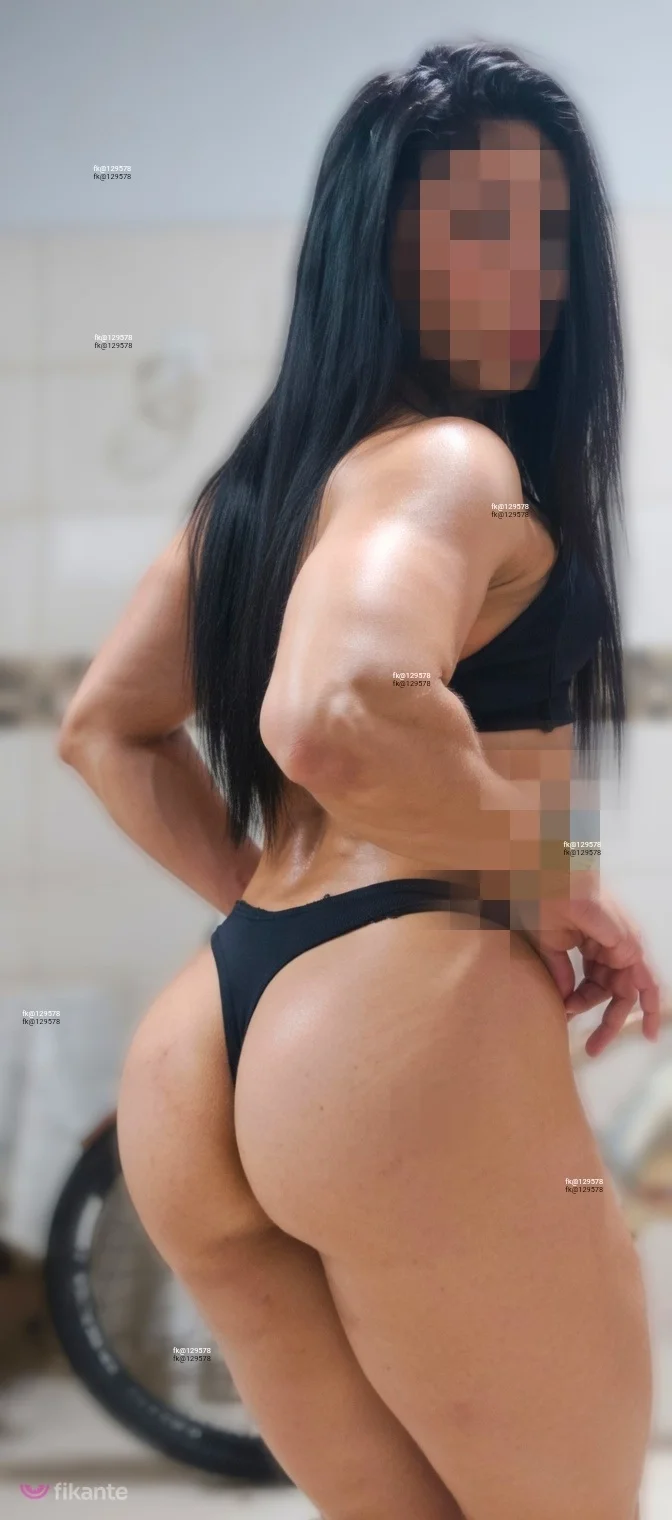 Morena safada - foto no feed de Itaituba