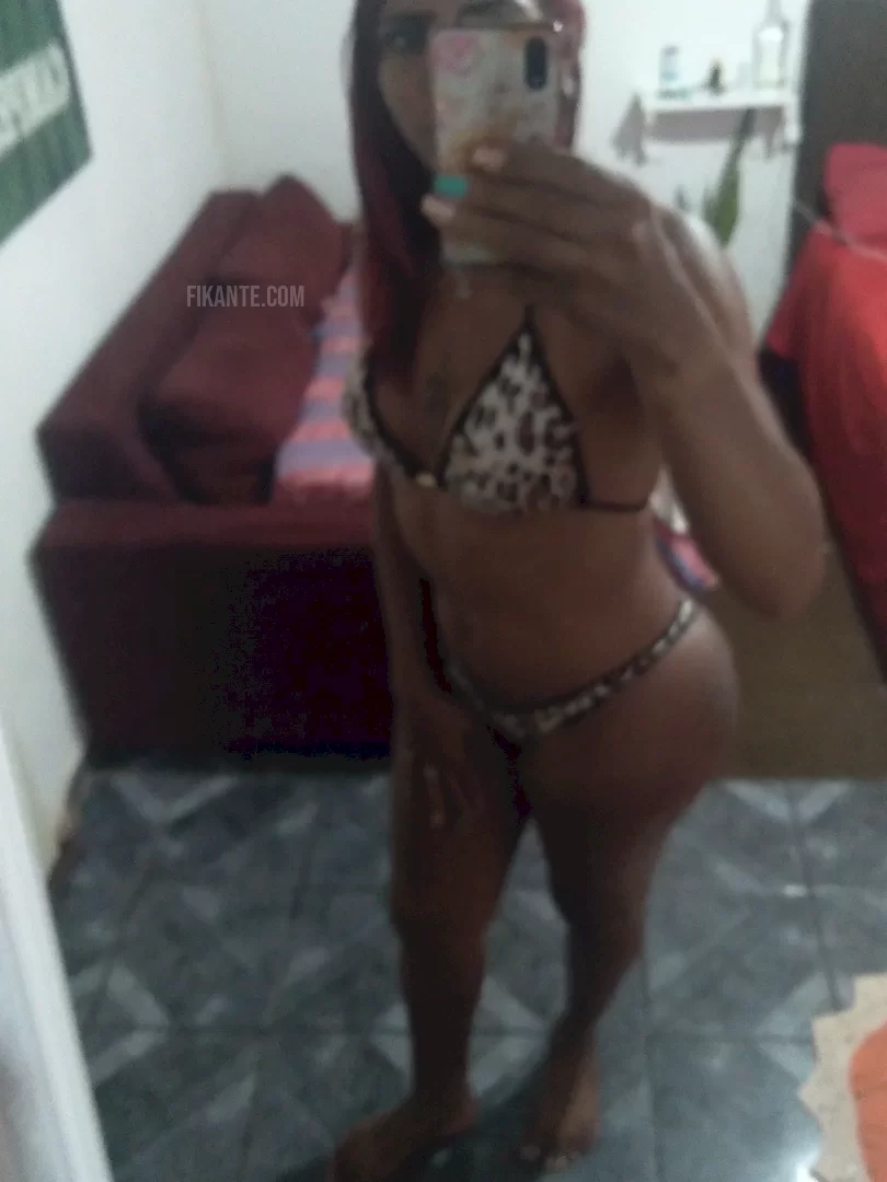 Valeska - foto no feed de Cacoal