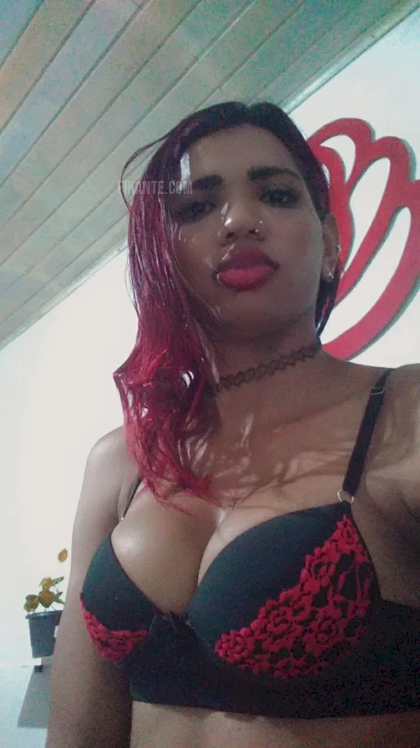 Valeska - foto no feed de Cacoal