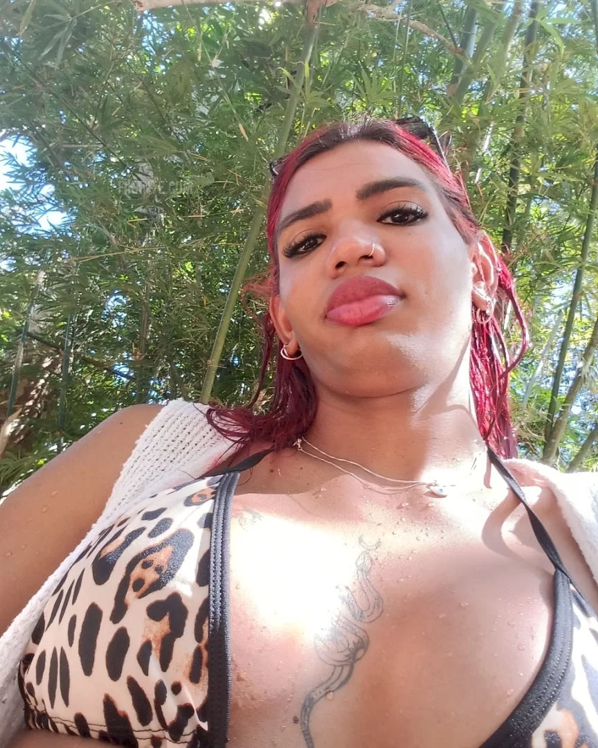 Valeska - foto no feed de Cacoal