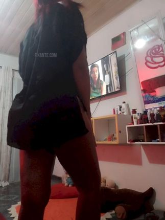 Valeska - foto no feed de Cacoal
