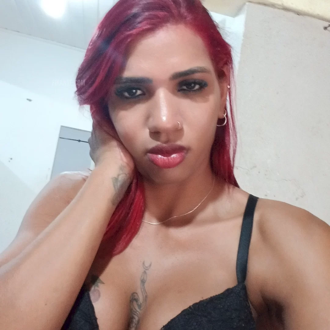 Valeska - foto no feed de Cacoal