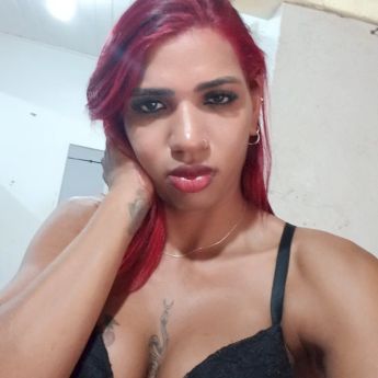Valeska - foto no feed de Cacoal