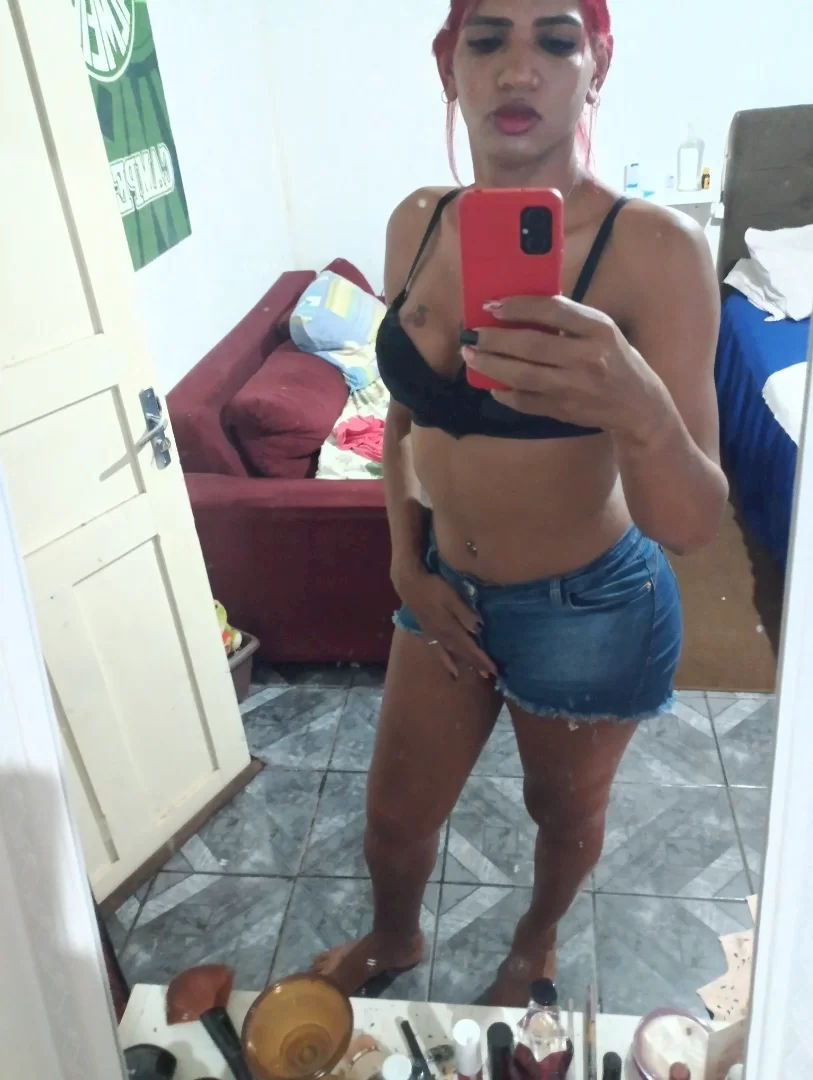 Valeska - foto no feed de Cacoal