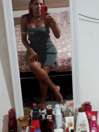 Valeska - foto no feed de Cacoal
