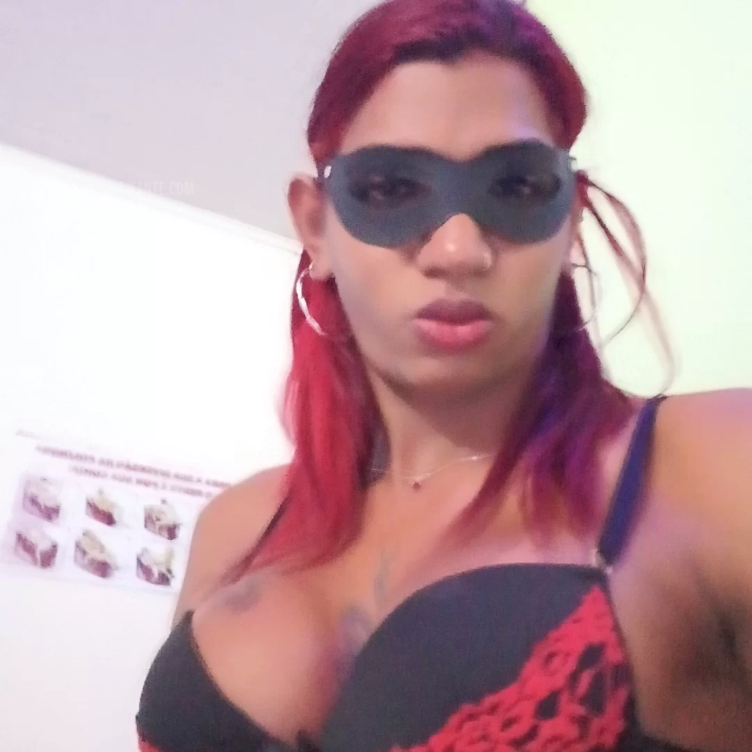 Valeska - foto no feed de Cacoal
