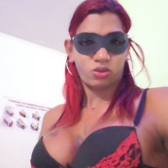 Valeska - foto no feed de Cacoal