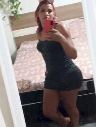 Valeska - foto no feed de Cacoal