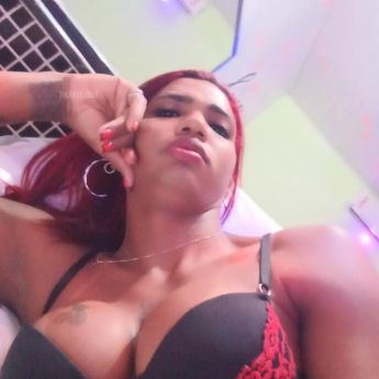 Valeska - foto no feed de Cacoal