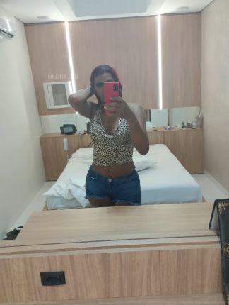 Valeska - foto no feed de Cacoal