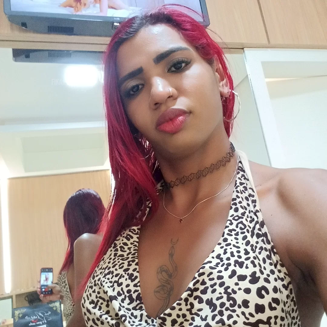 Valeska - foto no feed de Cacoal