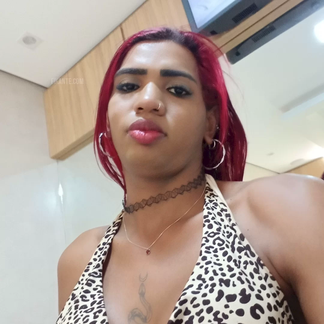 Valeska - foto no feed de Cacoal