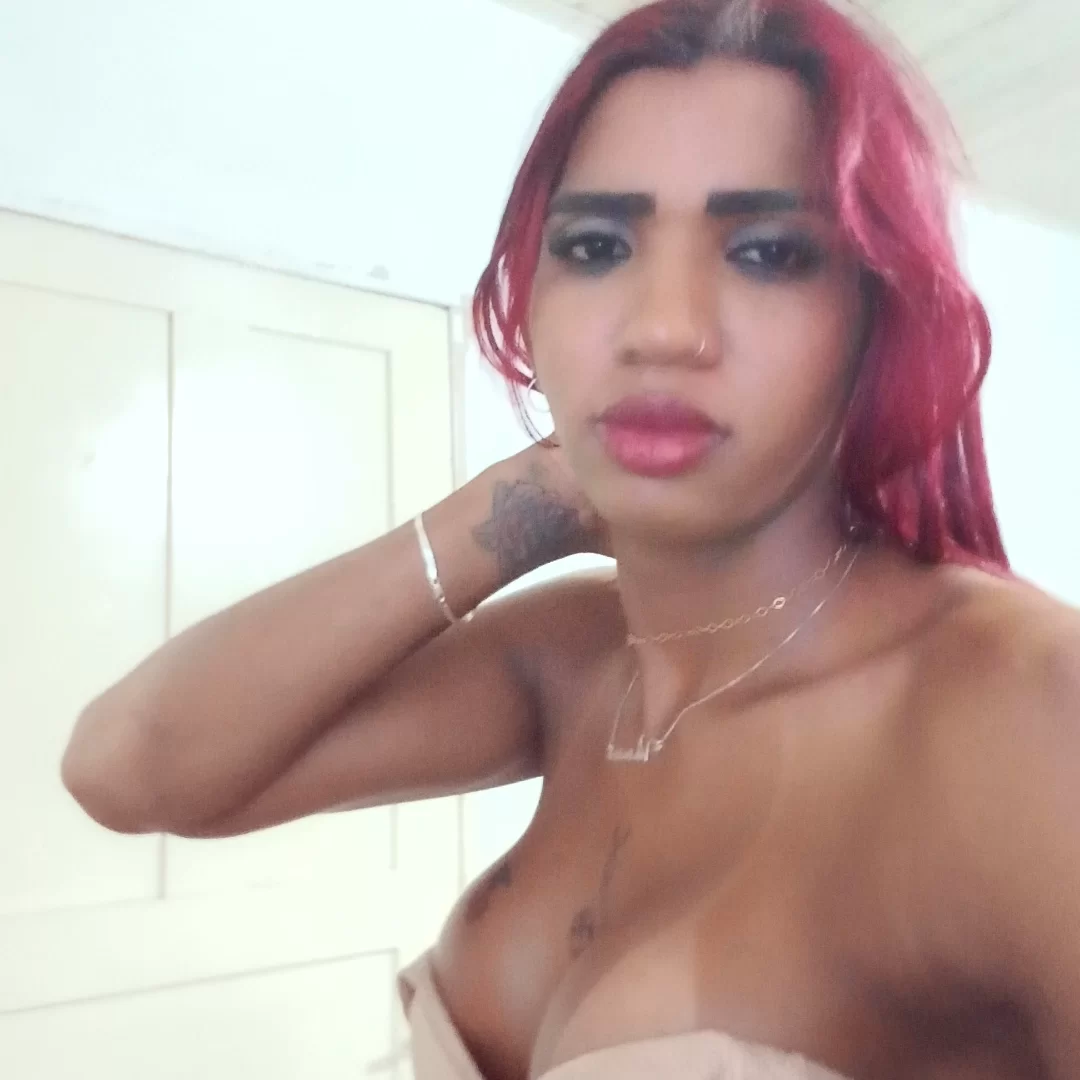 Valeska - foto no feed de Cacoal