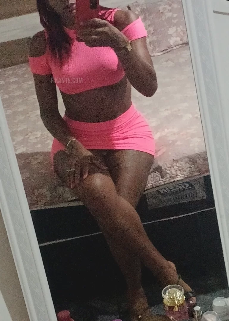 Valeska - foto no feed de Cacoal