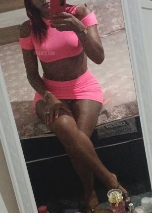 Valeska - foto no feed de Cacoal