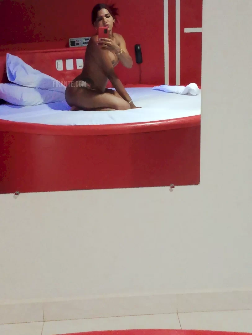 Valeska - foto no feed de Cacoal